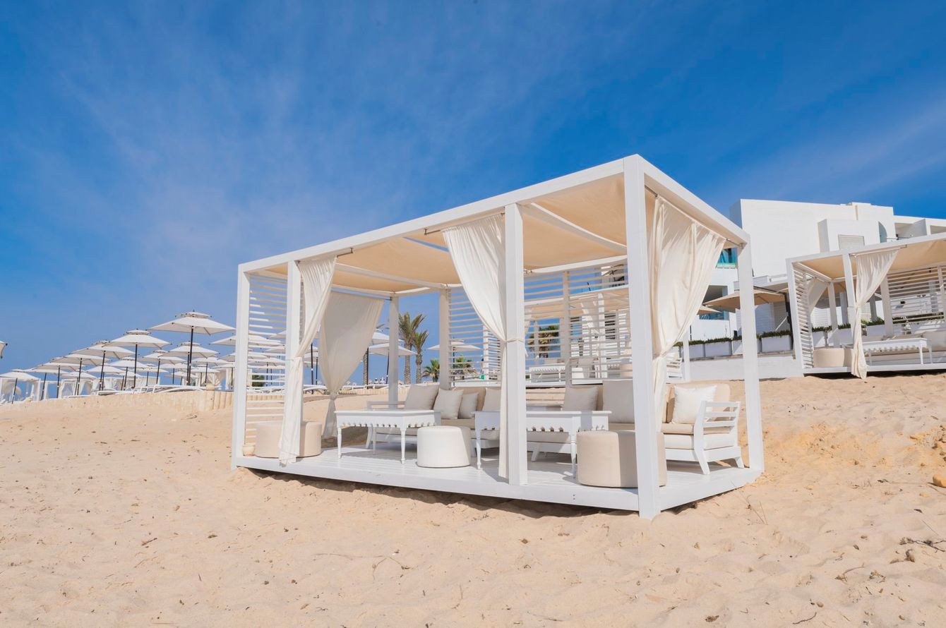 Strand