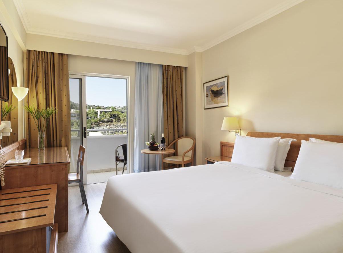 Chambre double