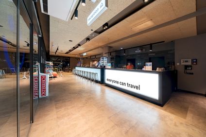 7. Bild der Unterkunft