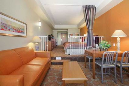 4. Bild der Unterkunft