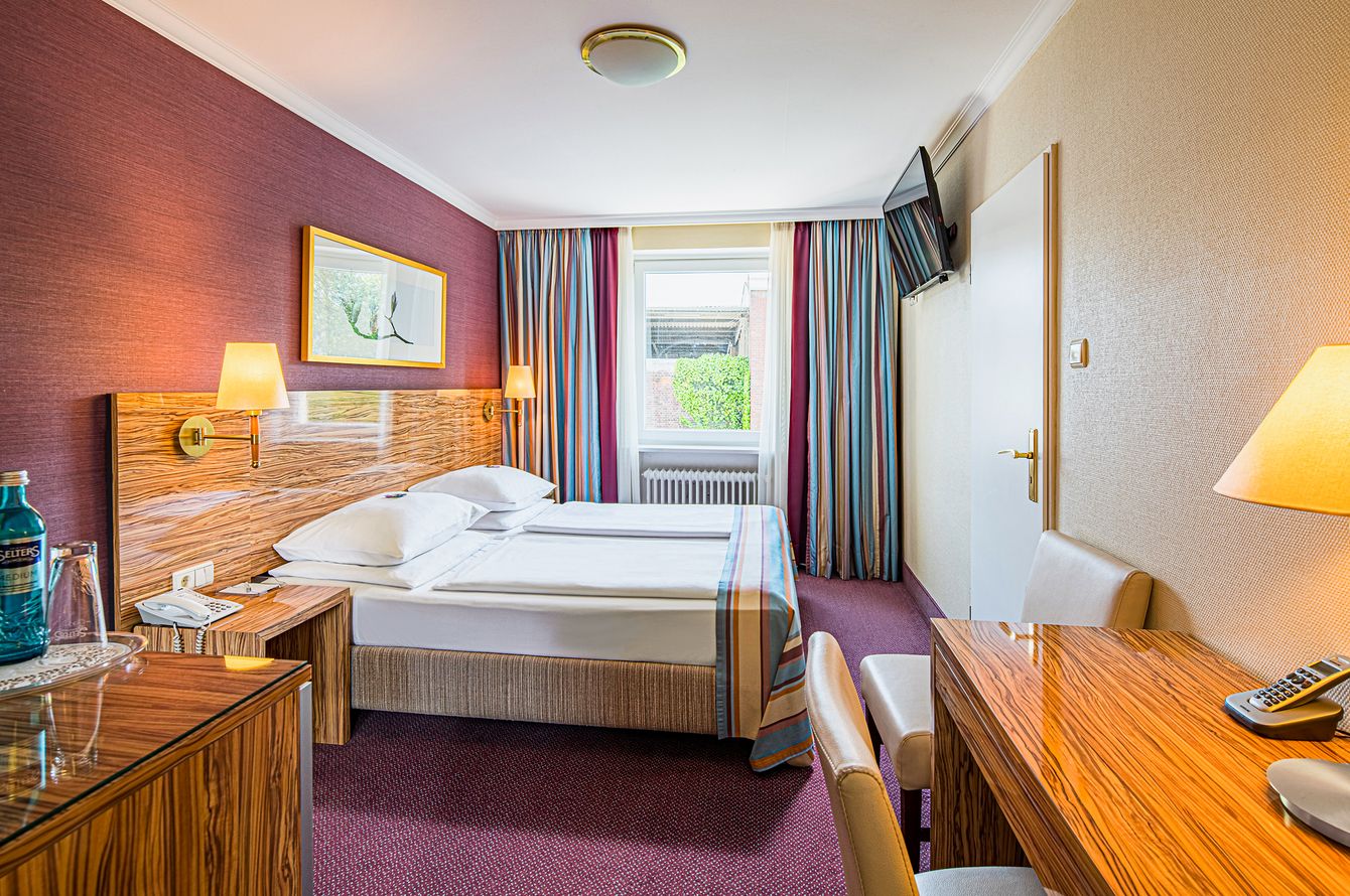 Doppelzimmer