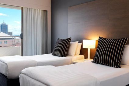 2. Bild der Unterkunft