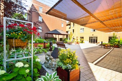 4. Bild der Unterkunft