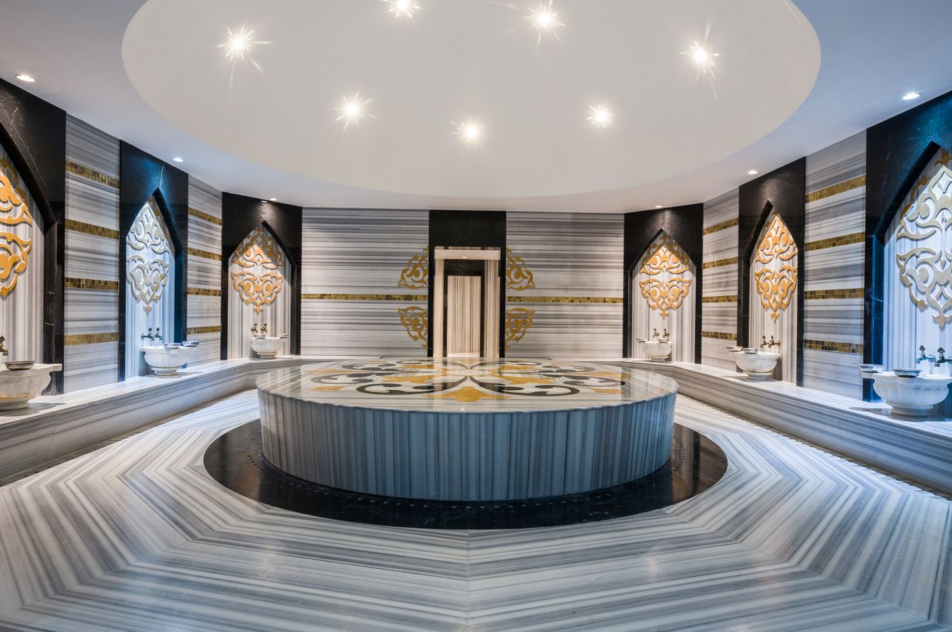 Hammam