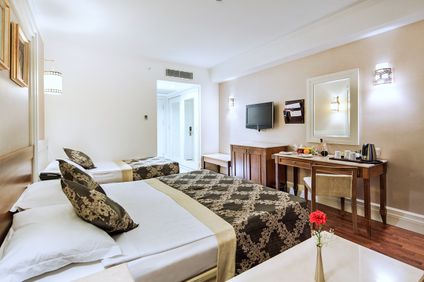 12. Bild der Unterkunft