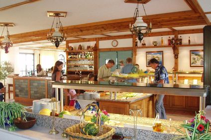 11. Bild der Unterkunft