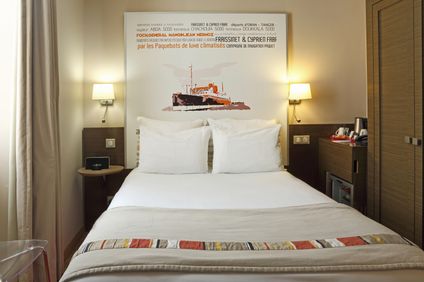 2. Bild der Unterkunft