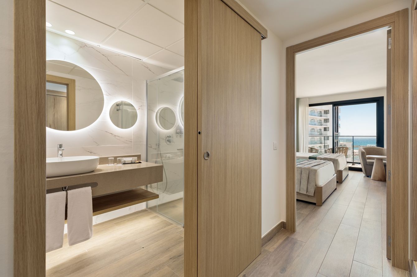 Doppelzimmer Premium
