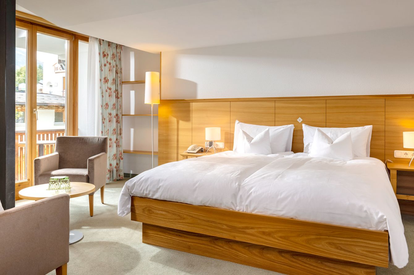 Doppelzimmer