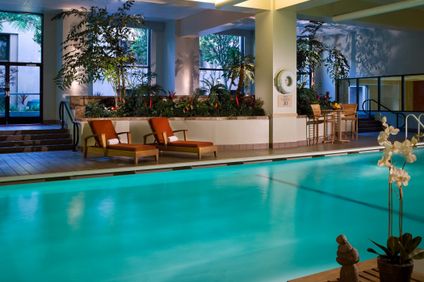 4. Bild der Unterkunft