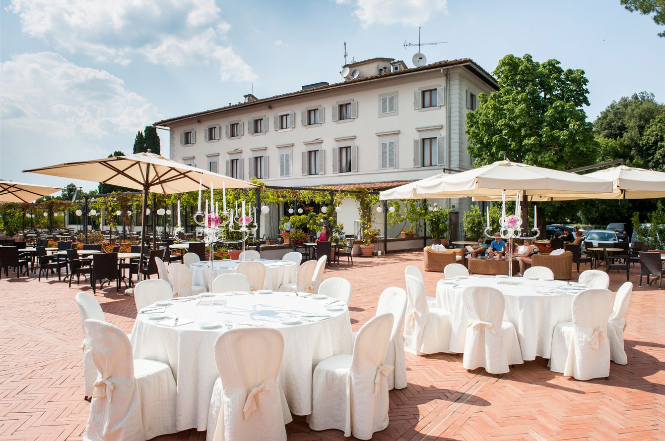Hotel Italia