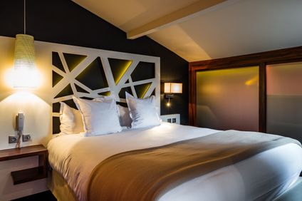 9. Bild der Unterkunft