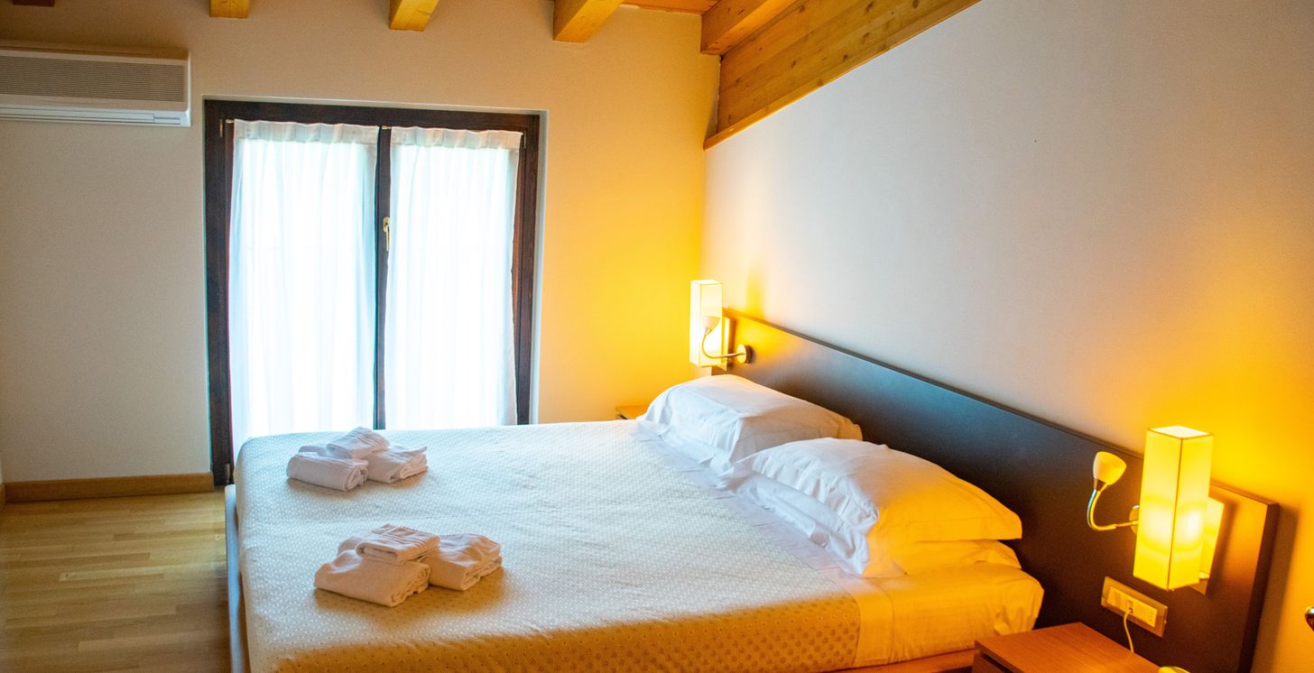 Doppelzimmer Classic