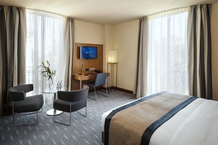 2. Bild der Unterkunft