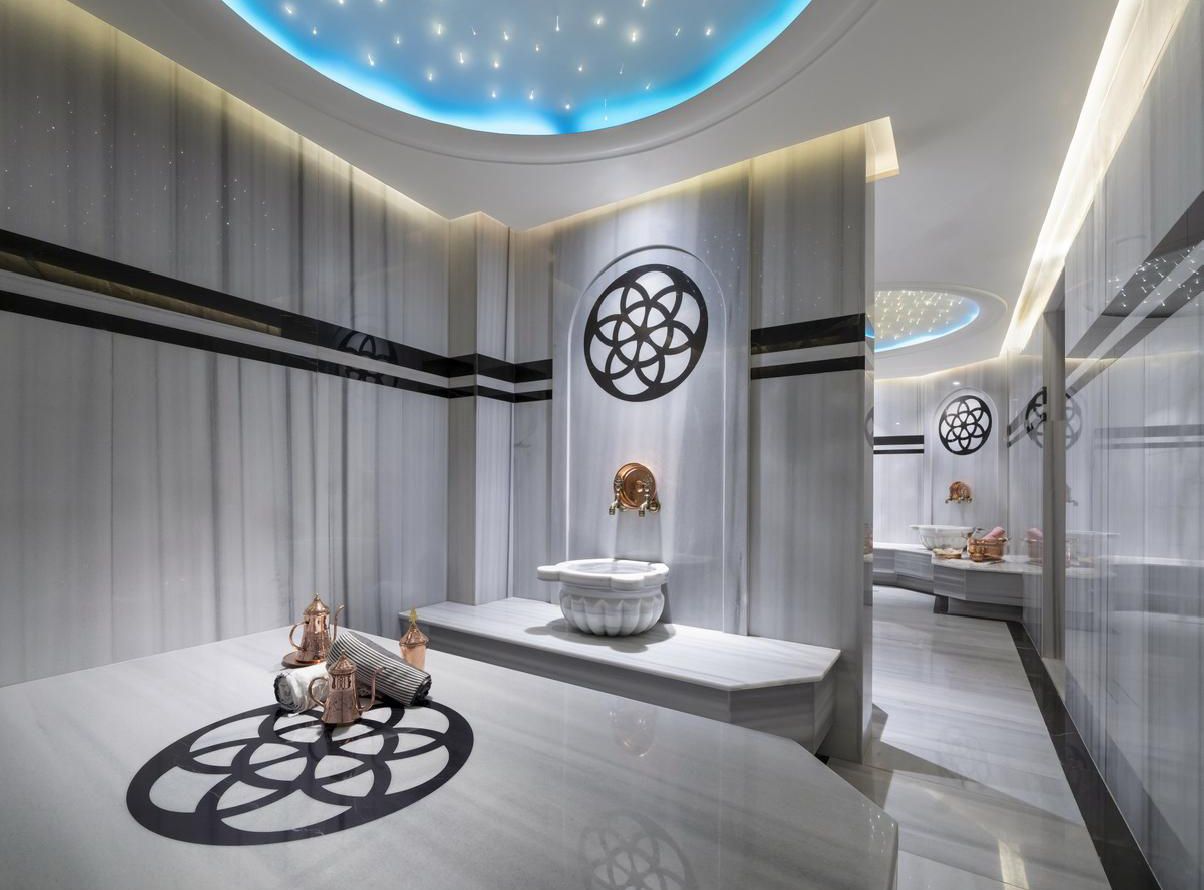 Hamam