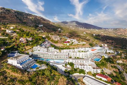 Hotel & Village Panorama