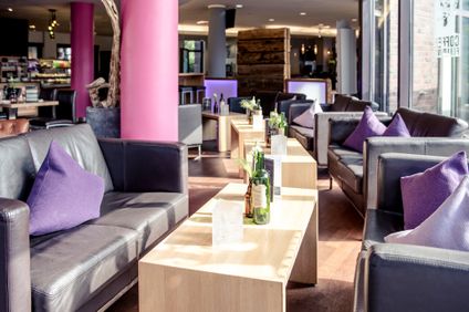 6. Bild der Unterkunft