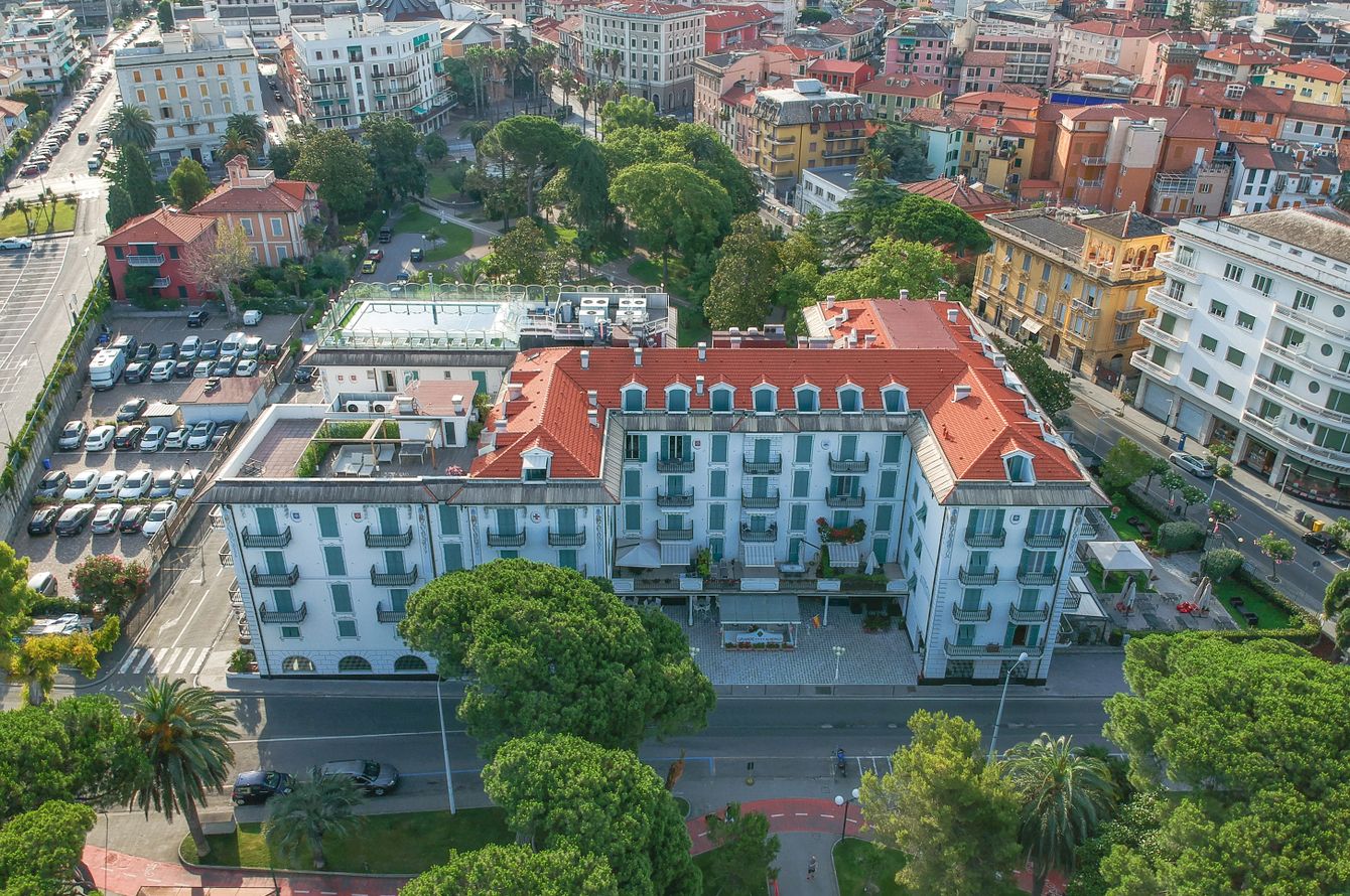 Grande Albergo