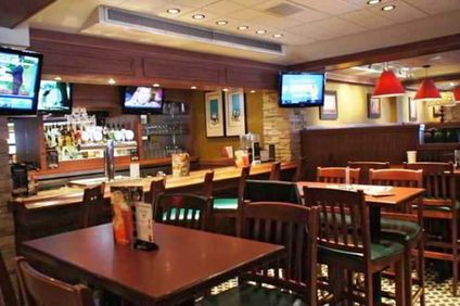 4. Bild der Unterkunft