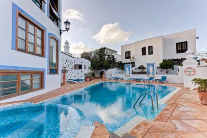 6. Bild der Unterkunft