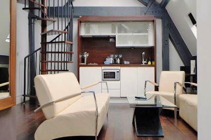 4. Bild der Unterkunft