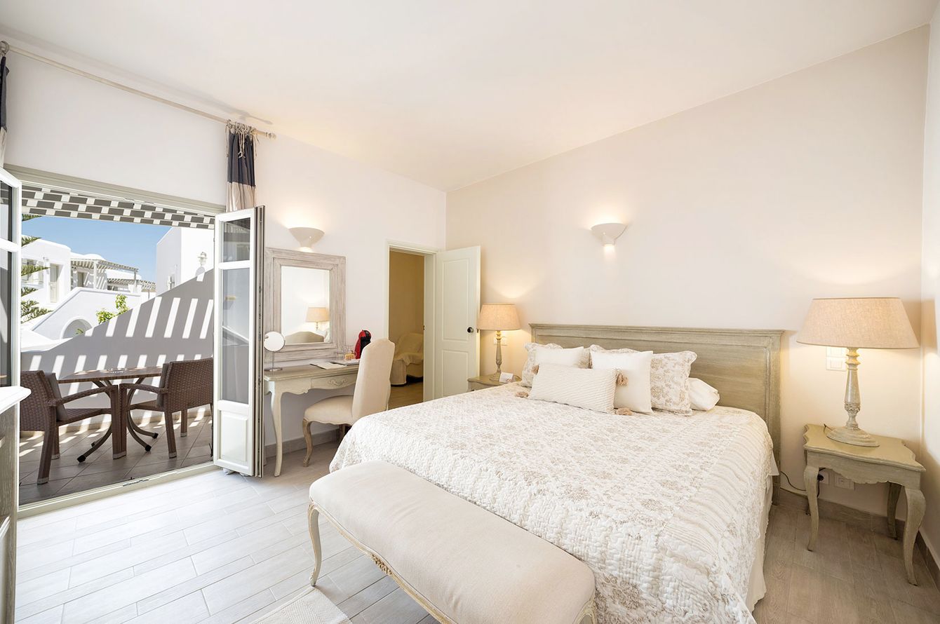 Suite Superior