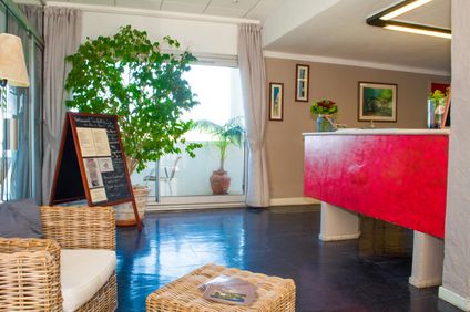 13. Bild der Unterkunft