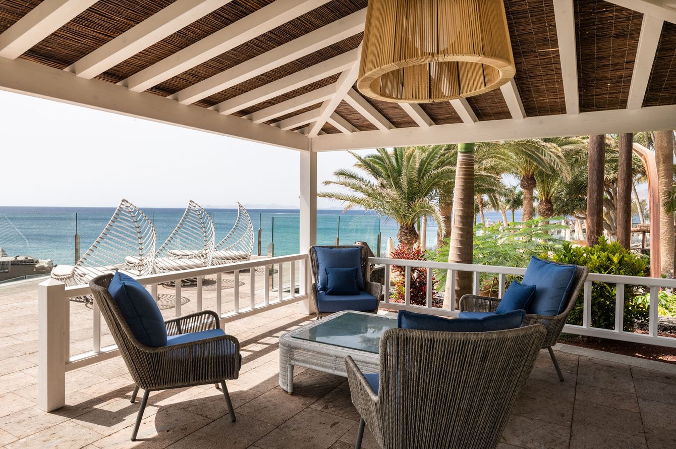 Hotel Fariones