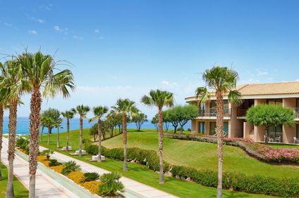 Capovaticano Resort Thalasso Spa