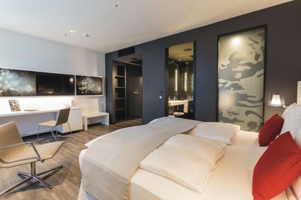 12. Bild der Unterkunft