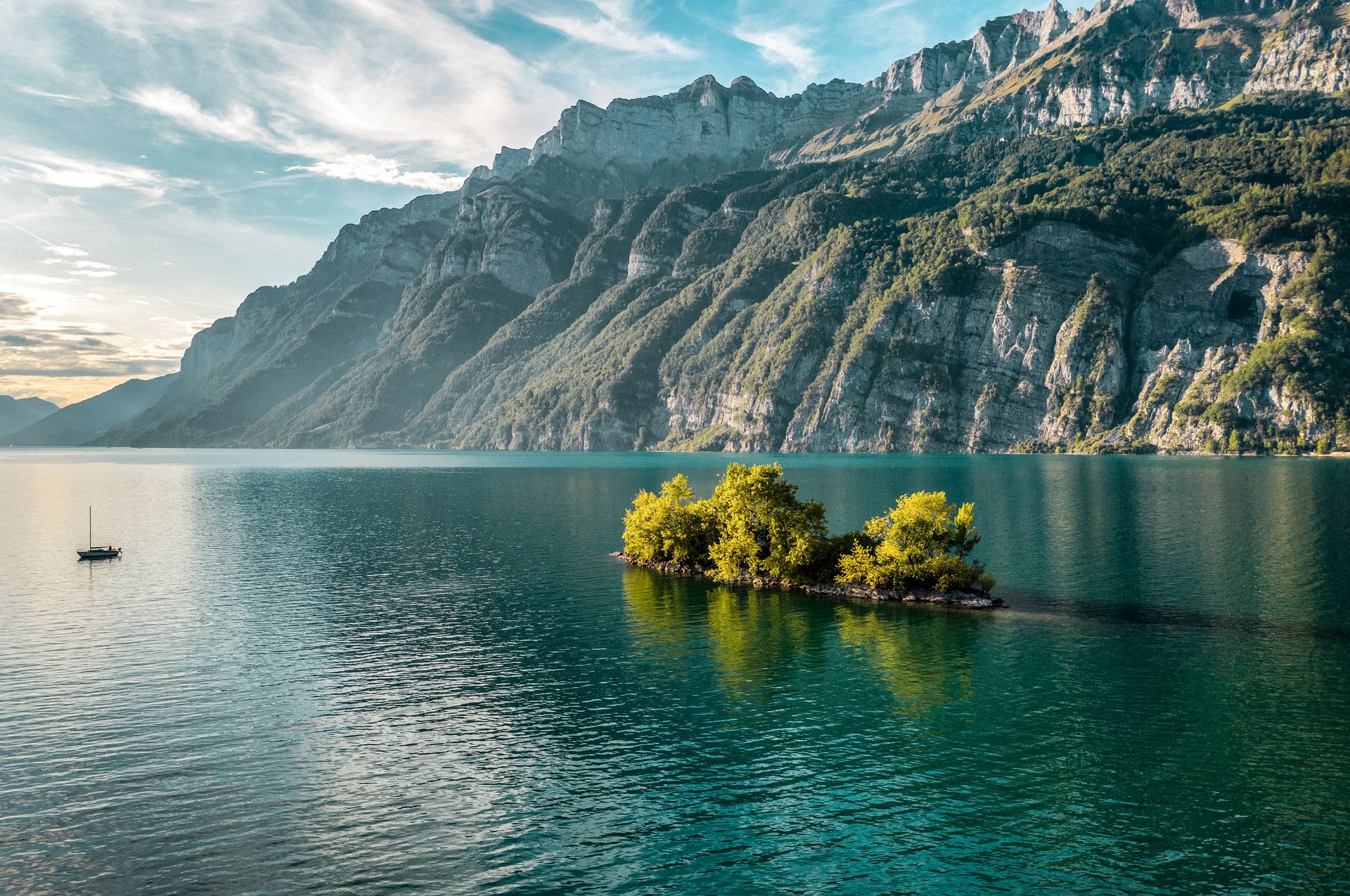Lac de Walen