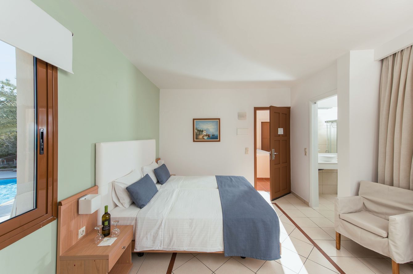 Doppelzimmer