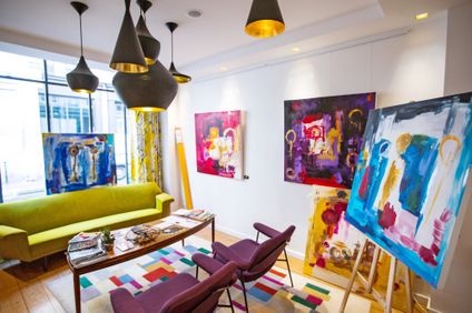 2. Bild der Unterkunft