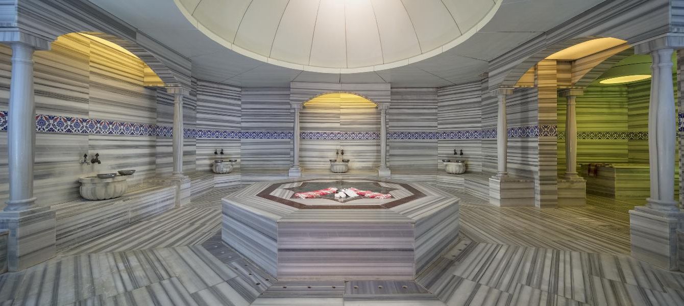 Hamam