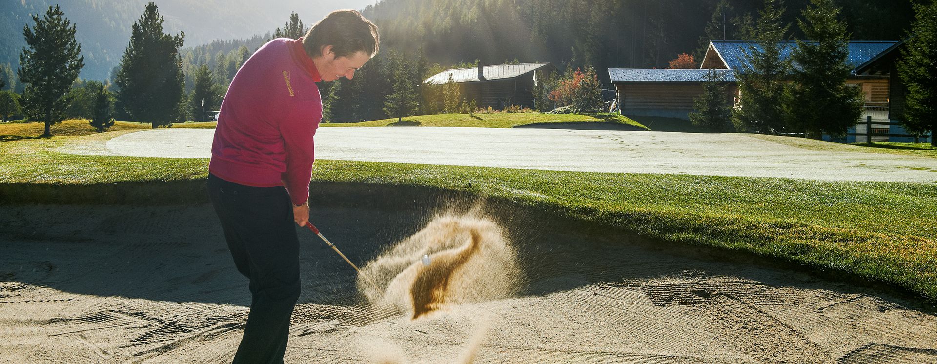 © Destination Davos-Klosters