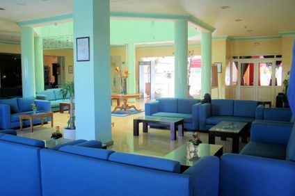 5. Bild der Unterkunft