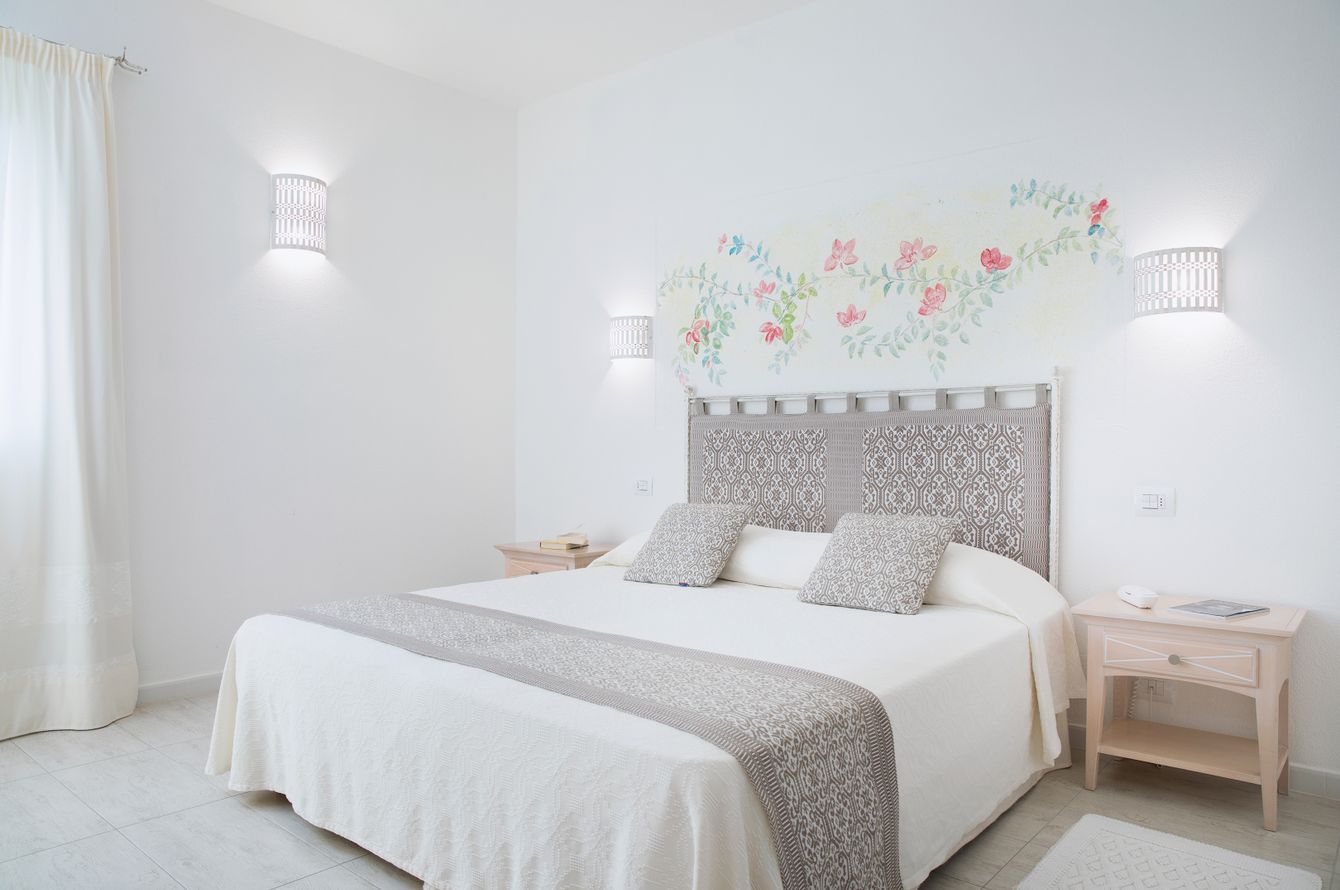 Chambre double Executive
