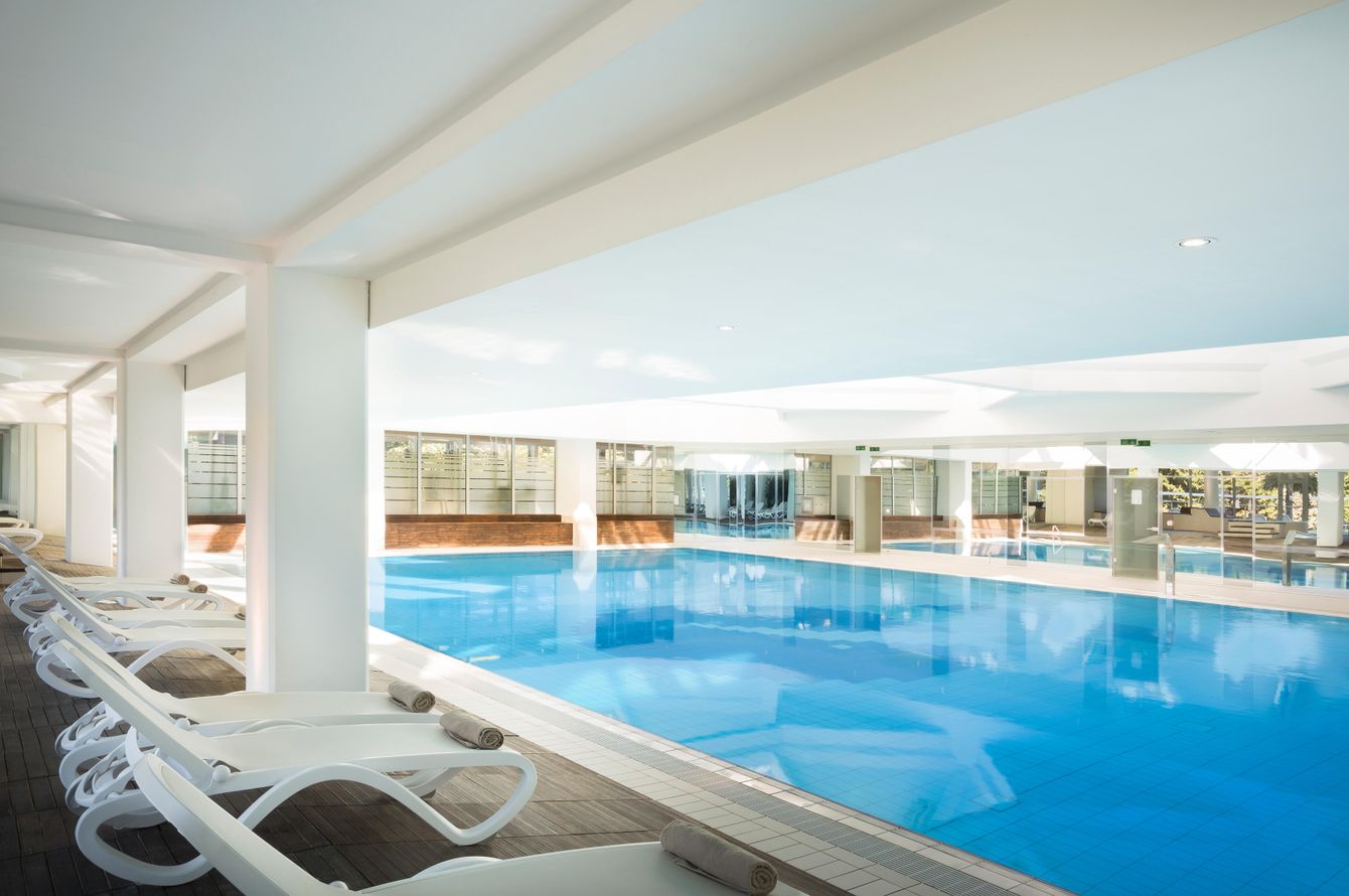 Innenpool
