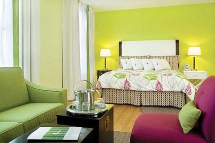 2. Bild der Unterkunft