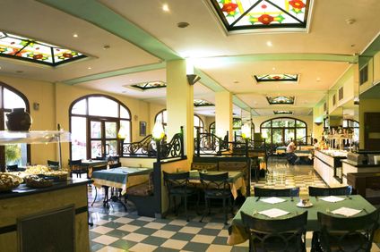 4. Bild der Unterkunft