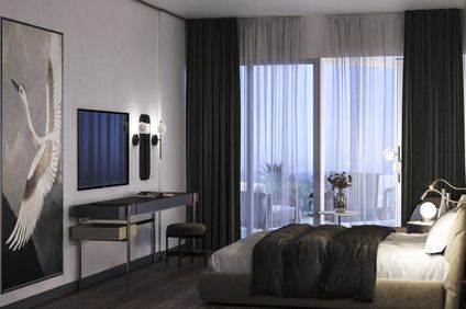 Doppelzimmer Superior