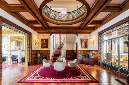 2. Bild der Unterkunft