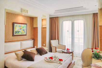 8. Bild der Unterkunft