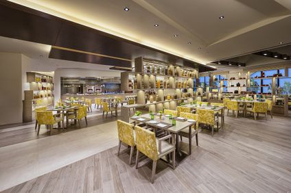 4. Bild der Unterkunft