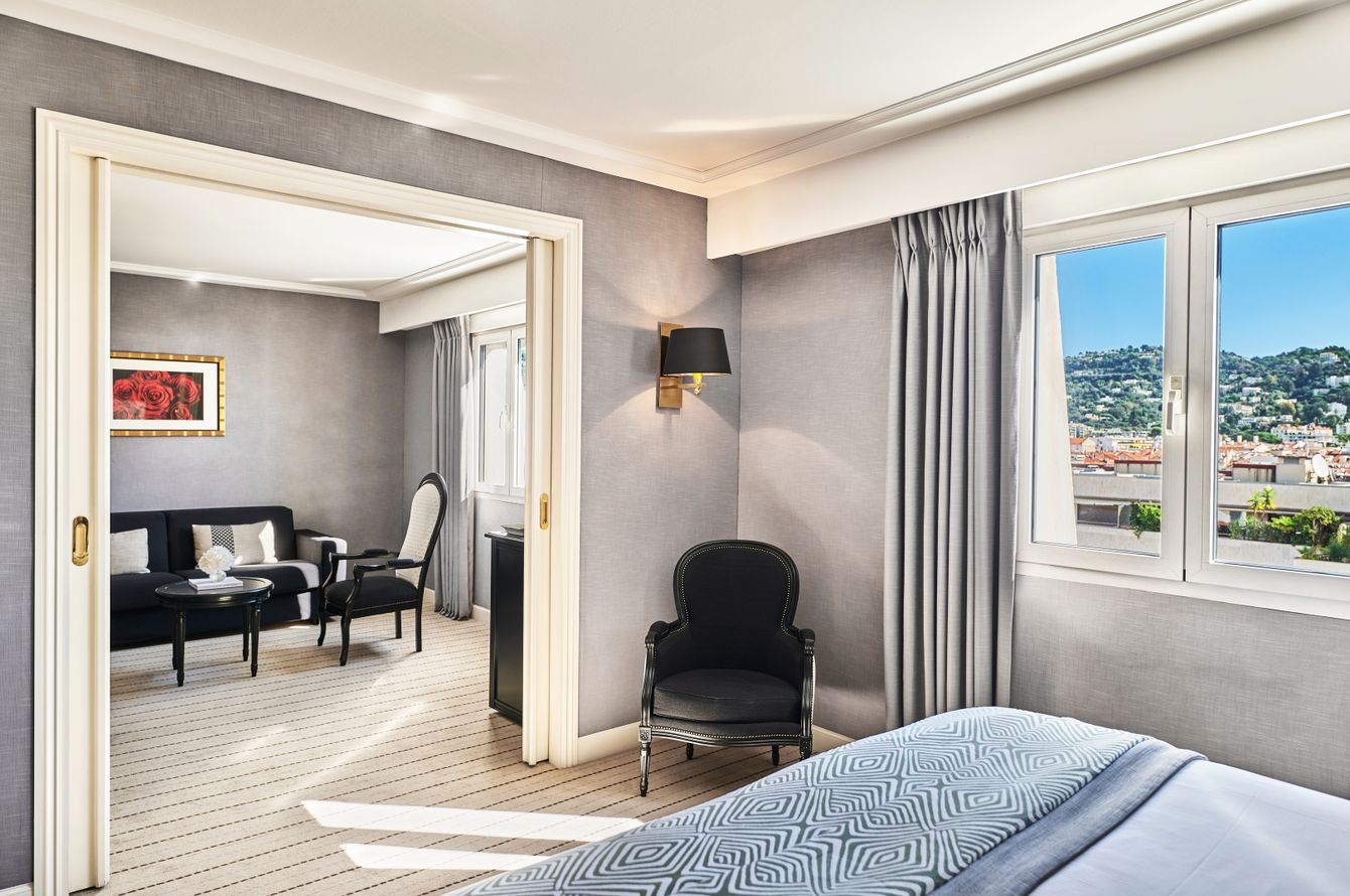 Suite Superior