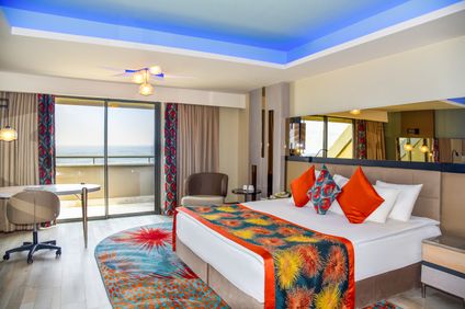 Familienzimmer Duplex