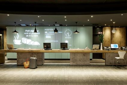 9. Bild der Unterkunft