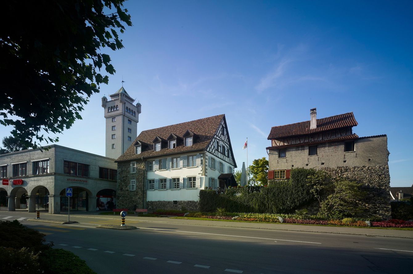 8.Bild der Unterkunft