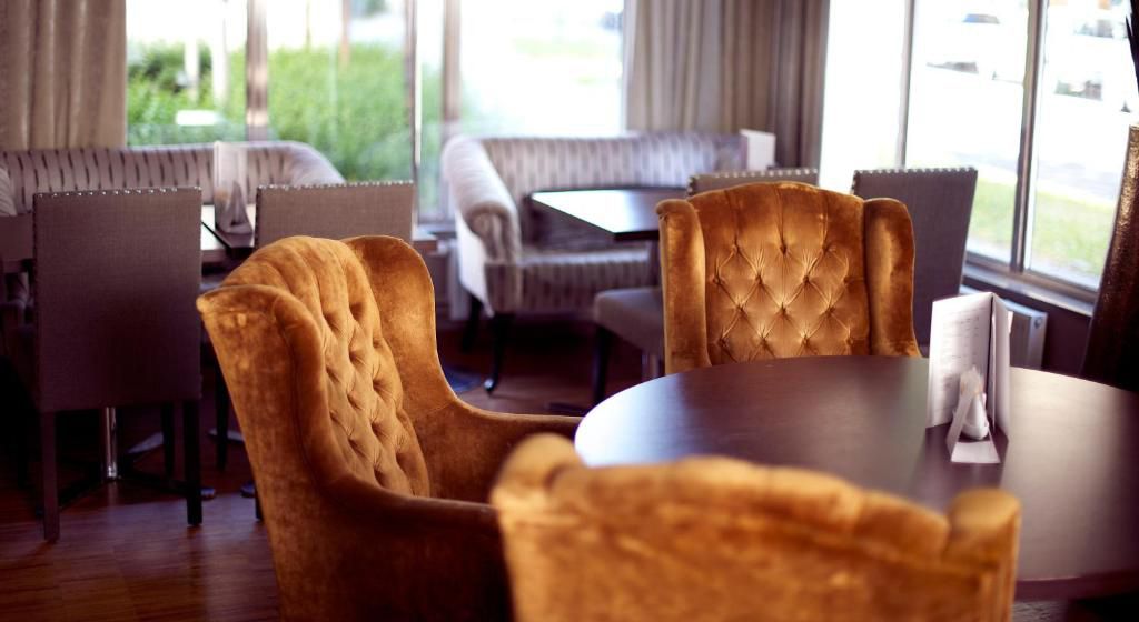 Clarion Collection Hotel Tapto