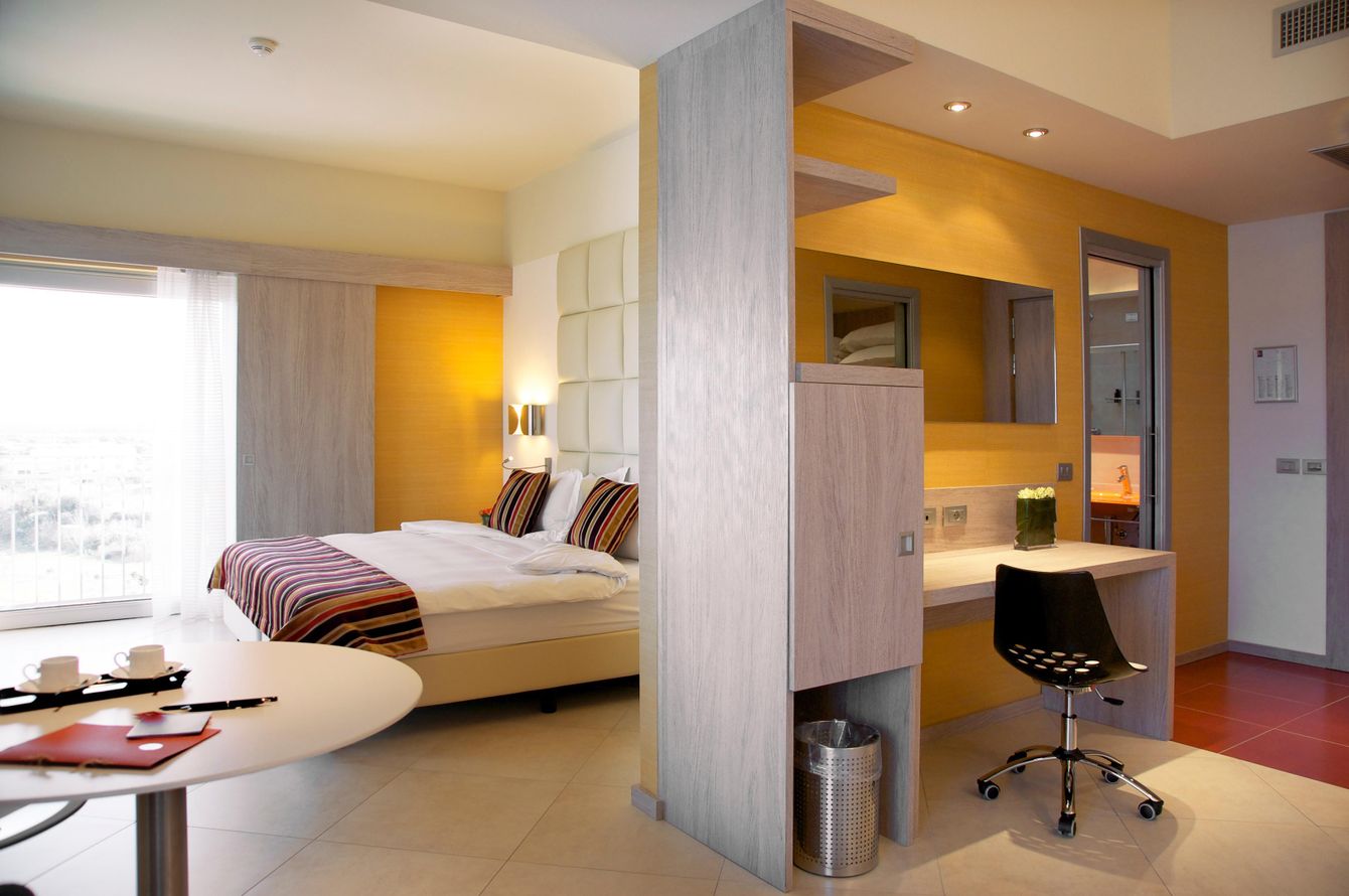 Suite